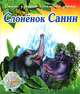 Слоненок Санни. Стихи русских писателей детям, Владимир Борисов 