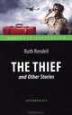 Воришка и другие рассказы. The Thief and Other Stories. Книга для чтения на английском языке, А. И. Берестова 