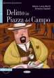 It Il B1 Delitto In Piazza Describing English Language Campo(+Cd), Maria Luisa Banfi, Simona Gavelli 
