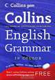 English Grammar, Collins 
