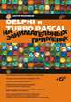 Delphi и Turbo Pascal на занимательных примерах: Применяемые алгоритмы перебора с возвратами; Находим все анаграммы и квадраты слов; Решаем олимпиадные задачи и др. (+ CD), Сергей Владимирович Мельников 