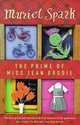 Prime of Miss Jean Brodie, Muriel Spark 