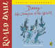 Danny, the Champion of the World, Roald Dahl 