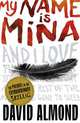 My Name Is Mina, David Almond 