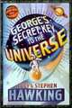 George s Secret Key to the Universe, Lucy & Stephen Hawking 