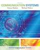 Communication Systems, Simon Haykin 