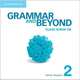 Grammar and Beyond Level 2 Class Audio CD, Randi Reppen 