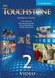 Touchstone 2 DVD, Michael McCarthy, Jeanne McCarten (University of Cambridge), Helen Sandiford (University of Cambridge) 