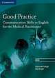 Good Practice DVD, Marie McCullagh, Rosalind Wright 