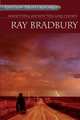 Something Wicked This Way Comes, Bradbury Ray 