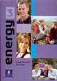 Energy 3 Test CD x 1, Jenny Parsons 