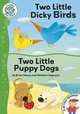Two Little Girls in Blue ***, Higgins Clark, Mary 