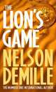 The Lion's Game, Nelson DeMille 