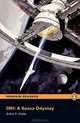 2001: A Space Odyssey: Level 5 (+ CD), Arthur C. Clarke 
