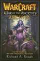War of the ancients archive, Knaak, Richard A. 