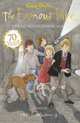 Five Go to Smuggler's Top, Blyton Enid 