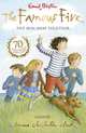 Five Run Away Together, Blyton, Enid 