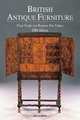British Antique Furniture 2004: Price Guide and Reasons for Values, John Andrews 