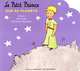 Le Petit Prince: Sur la plante, Antoine de Saint-Exupery 