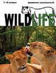 Дневник школьный. Wild Life-2. 1-4 класс, 