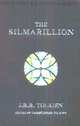 The Silmarillion, J.R.R Tolkien 