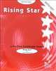 Rising Star: A Pre-First Certificate Course: Practice Book with Key, P. Kerr,L. Prodromou 