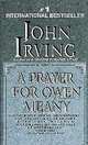 A Prayer for Owen Meany, J. Irving 