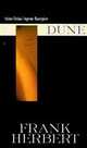 Dune, F Herbert 