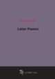 Later Poems, 