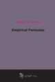Empirical Formulas, Theodore R. Running 