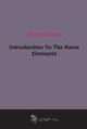 Introduction To The Rarer Elements, 