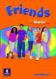 Friends Starter: Global Student