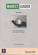 Test File. Pre-Intermediate Business English, 