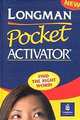 Longman Pocket Activator, 