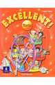 Excellent Starter. Pupils` Book, Skinner Carol 