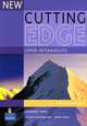 New Cutting Edge: Upper Intermediate: Student