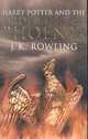 Harry Potter and The Order of Phoenix, J.K. Rowling 