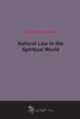 Natural Law in the Spiritual World, Drummond Henry 