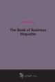 The Book of Business Etiquette, 