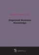 Organized Business Knowledge, 