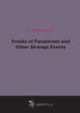 Freaks of Fanaticism and Other Strange Events, 