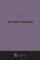 The Bells of England, 