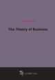 The Theory of Business, 
