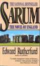 Sarum, E Rutherfurd 
