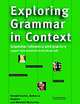 Exploring Grammar in Context, R. Carter,R. Hughes,M. McCarthy 