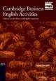 Cambridge Business English Activities, Jane Cordell 