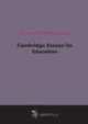 Cambridge Essays On Education (1918), Arthur Christopher Benson 