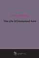 The Life Of Immanuel Kant (1882), 