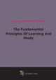 The Fundamental Principles Of Learning And Study (1920), 
