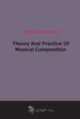 Theory And Practice Of Musical Composition (1860), 